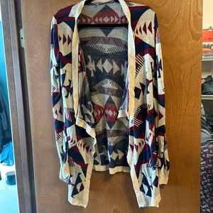 Charlotte Russe cardigan size small